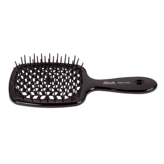 SUPERBRUSH SVART - JÄNEKE